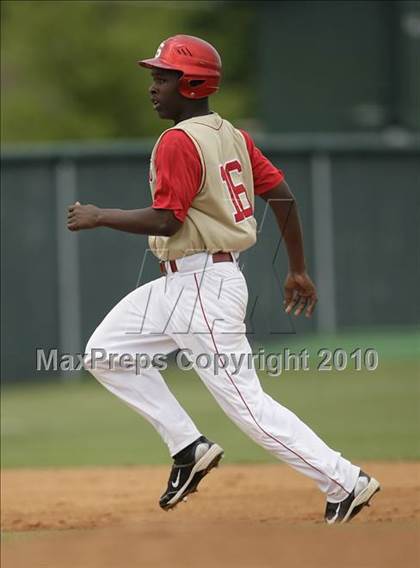 Thumbnail 1 in Arlington @ South Grand Prairie photogallery.