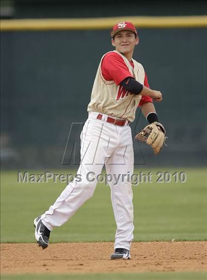 Thumbnail 3 in Arlington @ South Grand Prairie photogallery.
