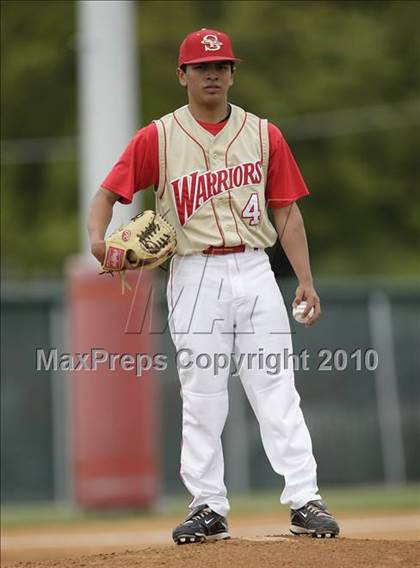 Thumbnail 3 in Arlington @ South Grand Prairie photogallery.