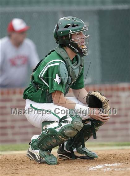 Thumbnail 1 in Arlington @ South Grand Prairie photogallery.