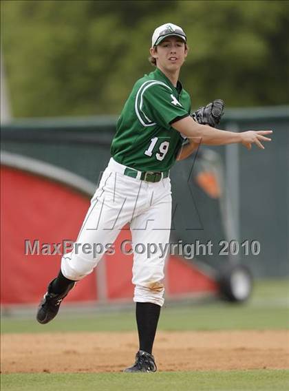 Thumbnail 3 in Arlington @ South Grand Prairie photogallery.