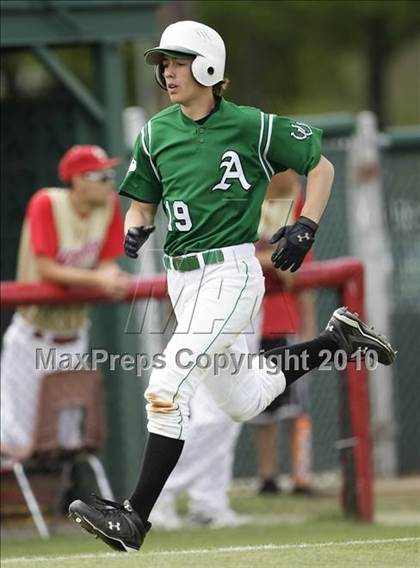 Thumbnail 2 in Arlington @ South Grand Prairie photogallery.