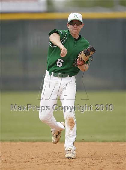 Thumbnail 2 in Arlington @ South Grand Prairie photogallery.