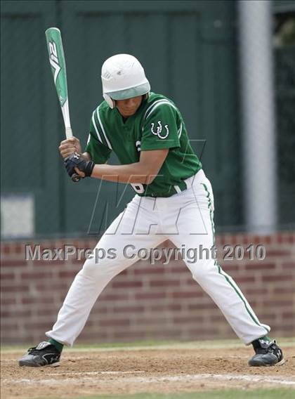 Thumbnail 3 in Arlington @ South Grand Prairie photogallery.