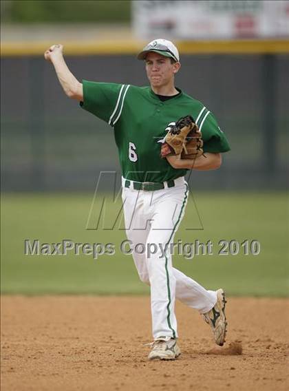 Thumbnail 3 in Arlington @ South Grand Prairie photogallery.
