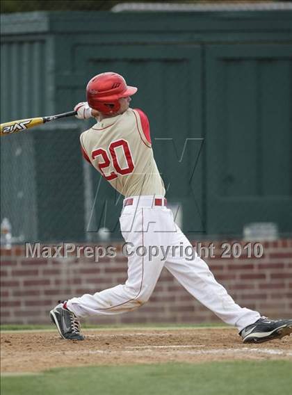 Thumbnail 3 in Arlington @ South Grand Prairie photogallery.