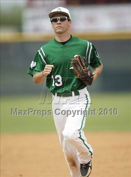 Thumbnail 1 in Arlington @ South Grand Prairie photogallery.