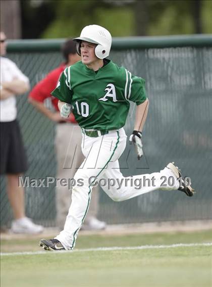Thumbnail 2 in Arlington @ South Grand Prairie photogallery.