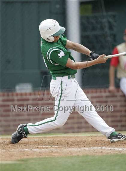Thumbnail 1 in Arlington @ South Grand Prairie photogallery.