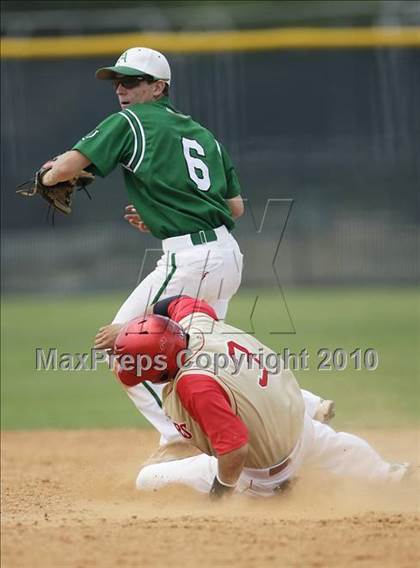 Thumbnail 3 in Arlington @ South Grand Prairie photogallery.