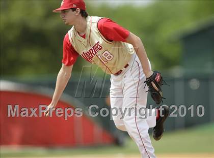 Thumbnail 3 in Arlington @ South Grand Prairie photogallery.