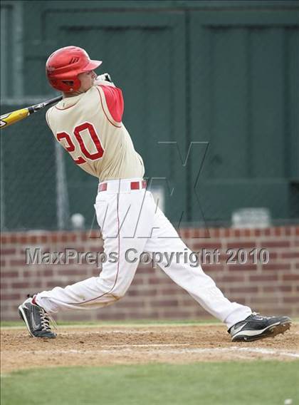 Thumbnail 2 in Arlington @ South Grand Prairie photogallery.