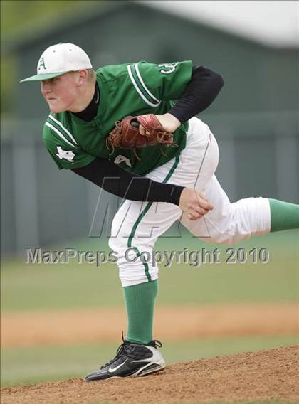 Thumbnail 3 in Arlington @ South Grand Prairie photogallery.