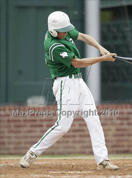 Thumbnail 3 in Arlington @ South Grand Prairie photogallery.