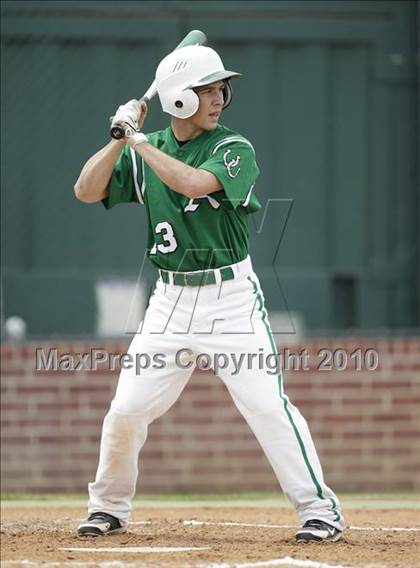 Thumbnail 1 in Arlington @ South Grand Prairie photogallery.