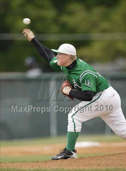 Thumbnail 3 in Arlington @ South Grand Prairie photogallery.