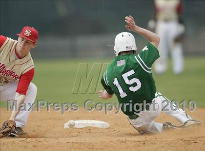 Thumbnail 3 in Arlington @ South Grand Prairie photogallery.