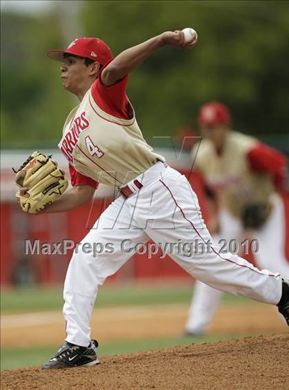 Thumbnail 3 in Arlington @ South Grand Prairie photogallery.