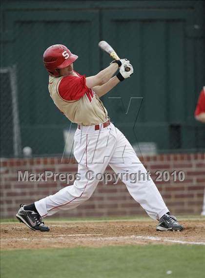 Thumbnail 3 in Arlington @ South Grand Prairie photogallery.