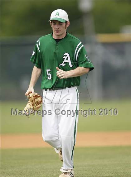 Thumbnail 2 in Arlington @ South Grand Prairie photogallery.