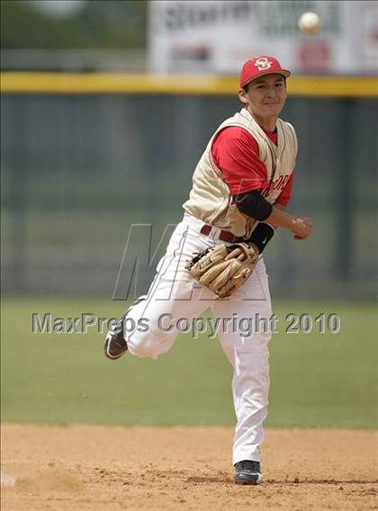 Thumbnail 3 in Arlington @ South Grand Prairie photogallery.
