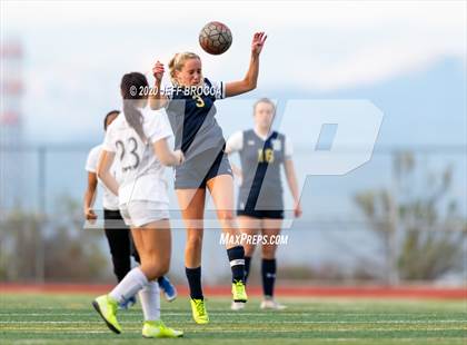 Thumbnail 3 in Golden Valley @ West Ranch photogallery.
