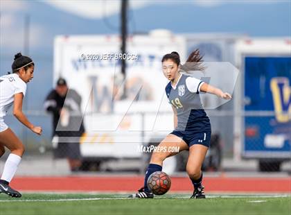 Thumbnail 1 in Golden Valley @ West Ranch photogallery.