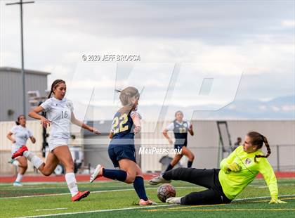 Thumbnail 3 in Golden Valley @ West Ranch photogallery.