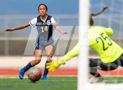Thumbnail 3 in Golden Valley @ West Ranch photogallery.