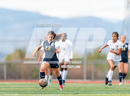 Thumbnail 2 in Golden Valley @ West Ranch photogallery.