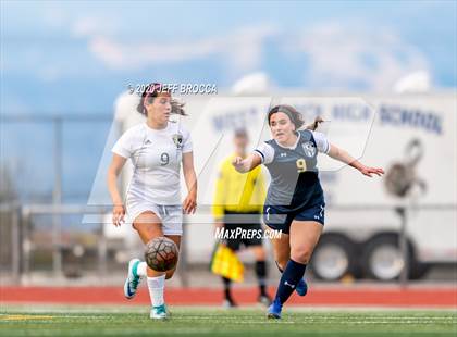 Thumbnail 2 in Golden Valley @ West Ranch photogallery.