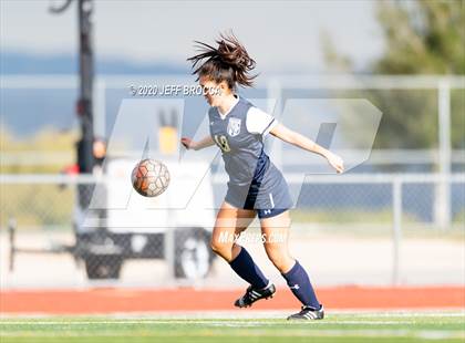 Thumbnail 1 in Golden Valley @ West Ranch photogallery.
