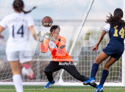 Thumbnail 3 in Golden Valley @ West Ranch photogallery.