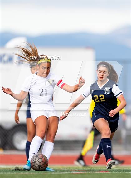 Thumbnail 2 in Golden Valley @ West Ranch photogallery.