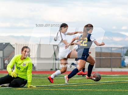 Thumbnail 1 in Golden Valley @ West Ranch photogallery.