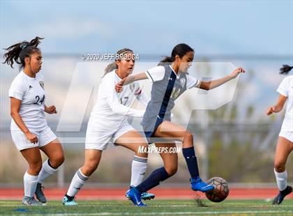Thumbnail 1 in Golden Valley @ West Ranch photogallery.