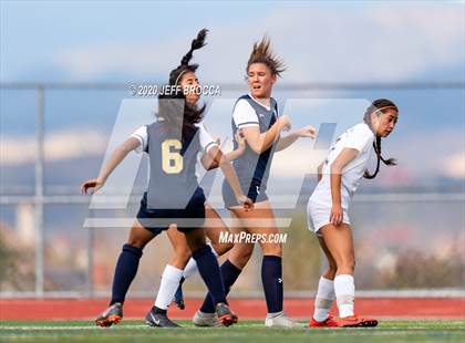 Thumbnail 3 in Golden Valley @ West Ranch photogallery.