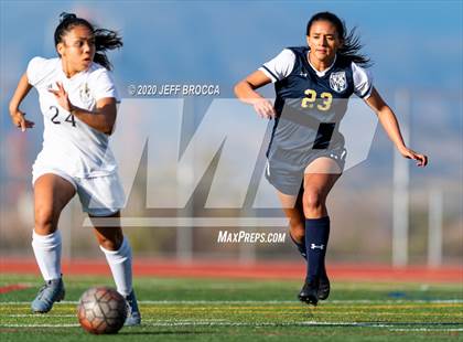 Thumbnail 2 in Golden Valley @ West Ranch photogallery.