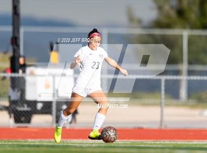 Thumbnail 2 in Golden Valley @ West Ranch photogallery.