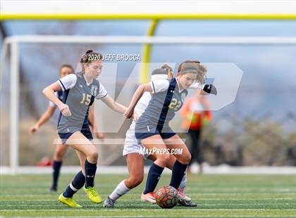Thumbnail 1 in Golden Valley @ West Ranch photogallery.