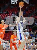 Photo from the gallery "Skyridge vs. Pleasant Grove (UHSAA 6A Quarterfinal)"