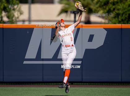 Thumbnail 2 in San Mateo vs. Hillsdale (CIF CCS Division 2 Final) photogallery.