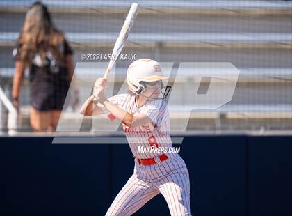 Thumbnail 3 in San Mateo vs. Hillsdale (CIF CCS Division 2 Final) photogallery.