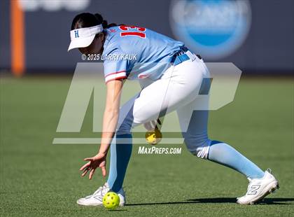 Thumbnail 3 in San Mateo vs. Hillsdale (CIF CCS Division 2 Final) photogallery.