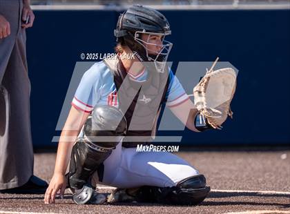 Thumbnail 1 in San Mateo vs. Hillsdale (CIF CCS Division 2 Final) photogallery.