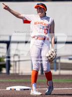 Photo from the gallery "San Mateo vs. Hillsdale (CIF CCS Division 2 Final)"