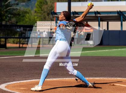 Thumbnail 3 in San Mateo vs. Hillsdale (CIF CCS Division 2 Final) photogallery.
