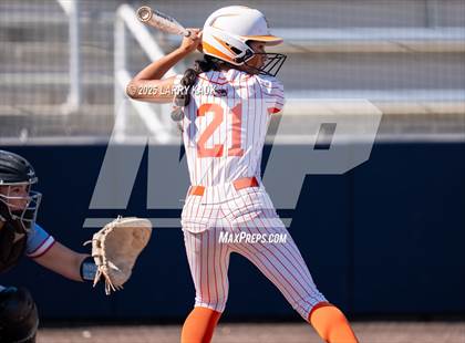 Thumbnail 2 in San Mateo vs. Hillsdale (CIF CCS Division 2 Final) photogallery.