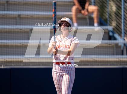 Thumbnail 2 in San Mateo vs. Hillsdale (CIF CCS Division 2 Final) photogallery.
