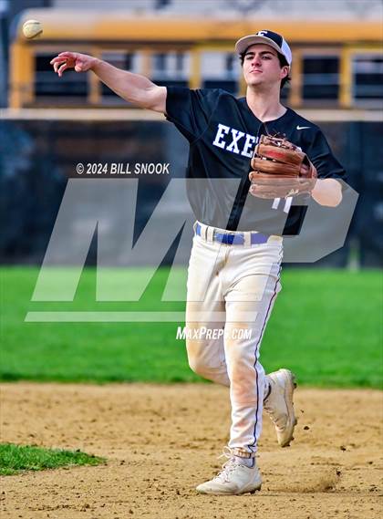 Thumbnail 3 in Exeter Township @ Reading photogallery.